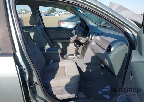 2005 Ford Freestyle Se из США, поврежденный, VIN 1FMZK01195GA64492